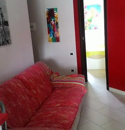 L'angolo Al Mare *